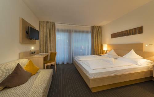 Hotel Seeber