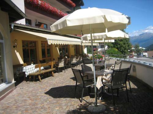 Hotel Seeber