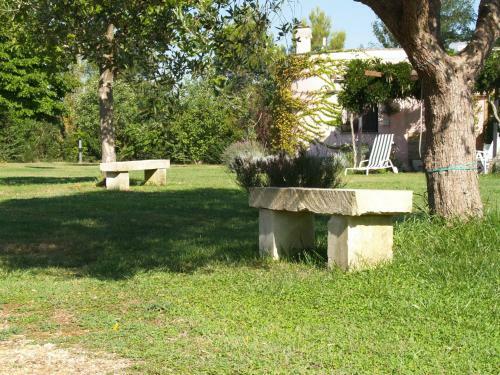 Agroturismo Masseria La Torre