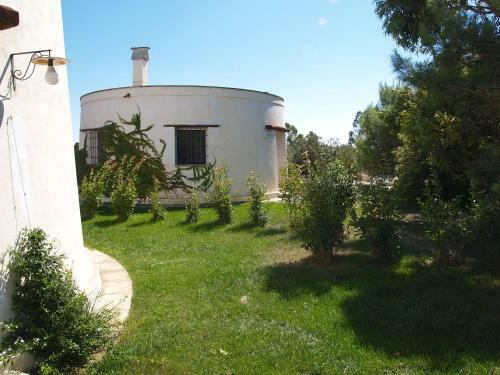 Agroturismo Masseria La Torre