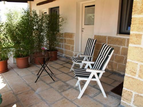 Agroturismo Masseria La Torre