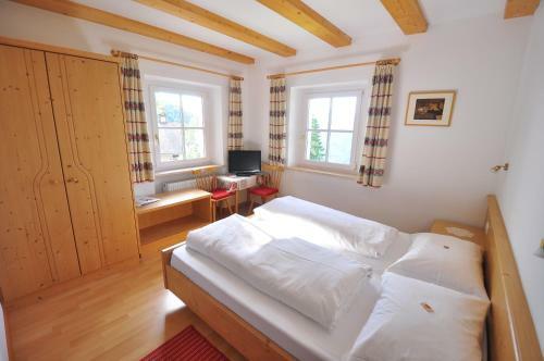 Hotel Bad St Isidor