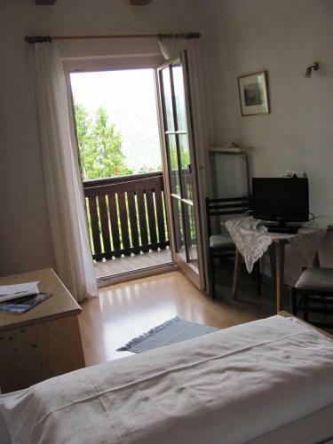 Hotel Bad St Isidor
