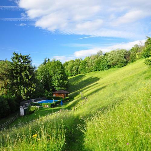 Hotel Bad St Isidor