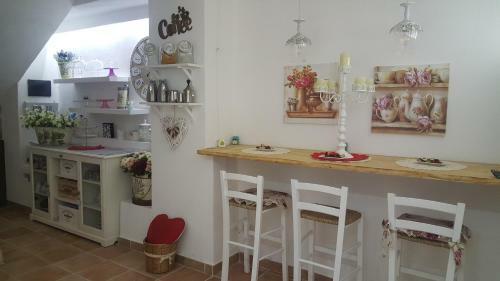 Apartamento Casa Vacanze Euthalia