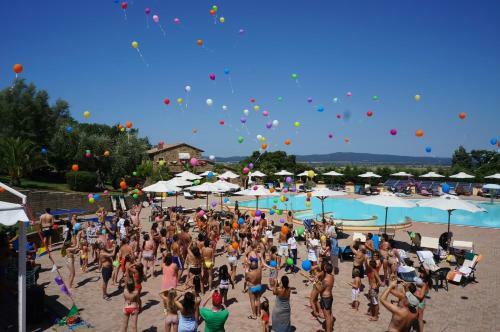 Oasimaremma Village