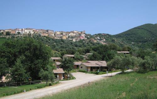 Oasimaremma Village