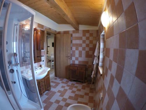 Apartamento Le Dimore Della Via Lattea