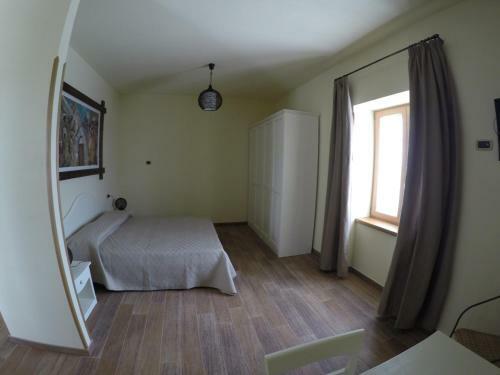 Apartamento Le Dimore Della Via Lattea
