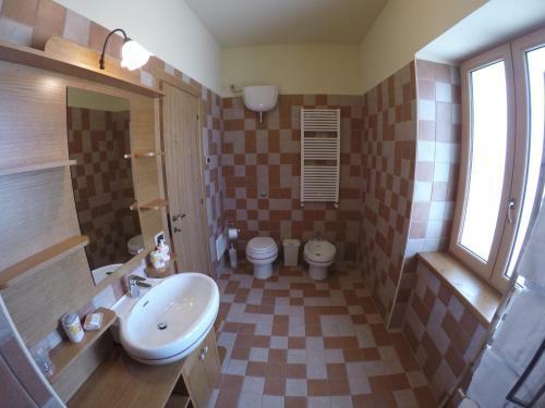 Apartamento Le Dimore Della Via Lattea