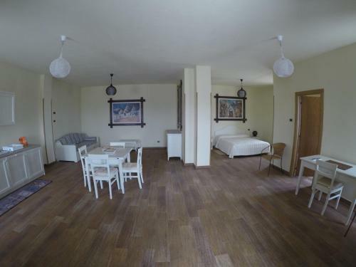 Apartamento Le Dimore Della Via Lattea