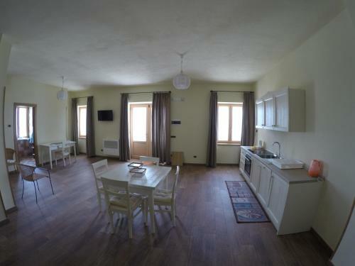 Apartamento Le Dimore Della Via Lattea