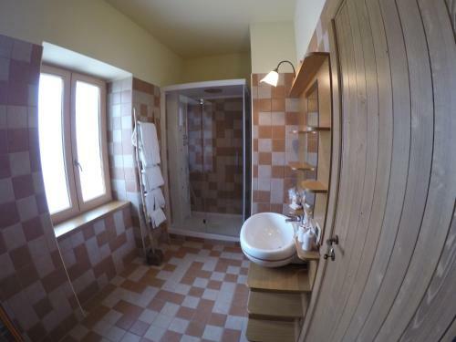 Apartamento Le Dimore Della Via Lattea