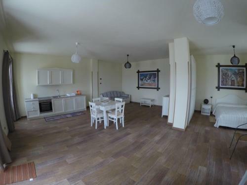 Apartamento Le Dimore Della Via Lattea