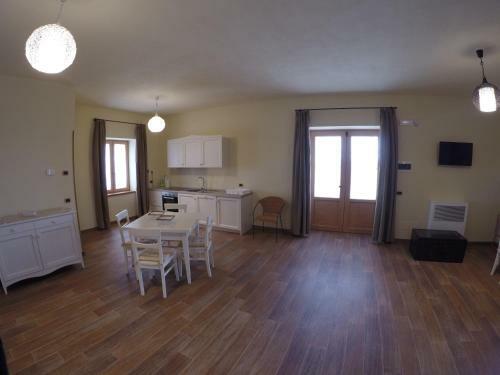 Apartamento Le Dimore Della Via Lattea