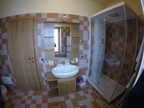 Apartamento Le Dimore Della Via Lattea