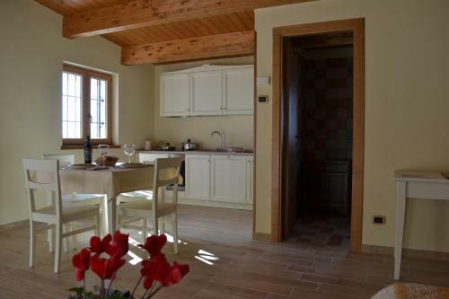 Apartamento Le Dimore Della Via Lattea