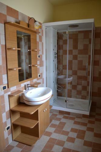 Apartamento Le Dimore Della Via Lattea