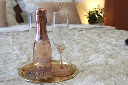 Apartamento B&B Calima ... Completo Relax - Colazione Inclusa