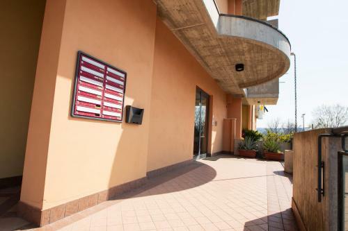 Apartamento B&B Calima ... Completo Relax - Colazione Inclusa