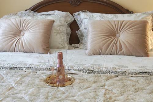 Apartamento B&B Calima ... Completo Relax - Colazione Inclusa