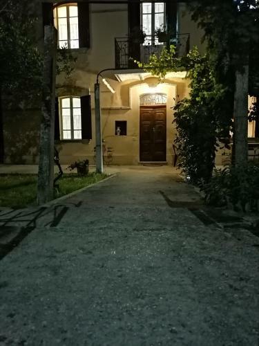 La Musa Di Spello