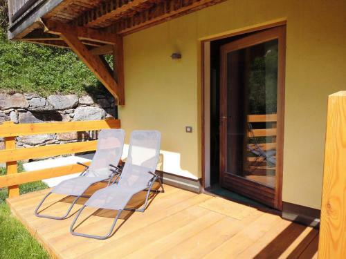 Monterosa View Apartments