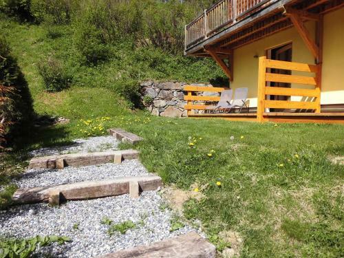 Monterosa View Apartments