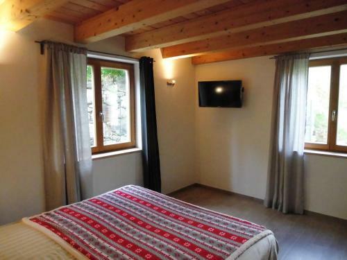 Monterosa View Apartments