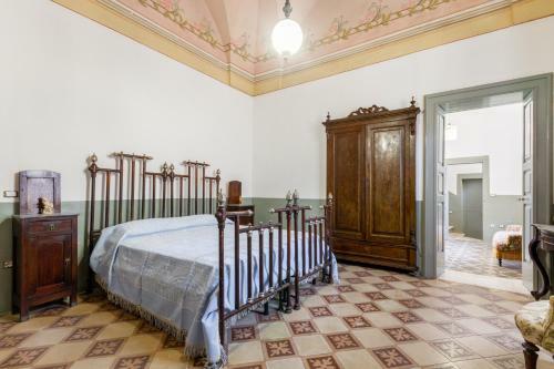 Domus Perrone Liberty Apartment