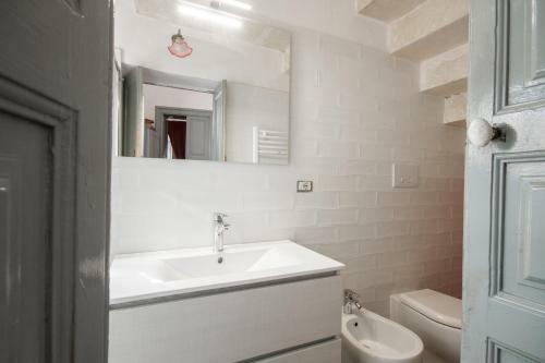 Domus Perrone Liberty Apartment