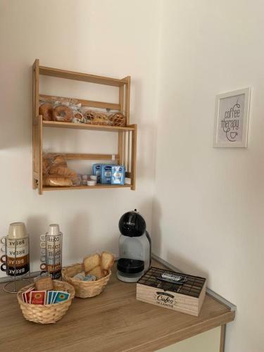 Apartamento Casa Mim�