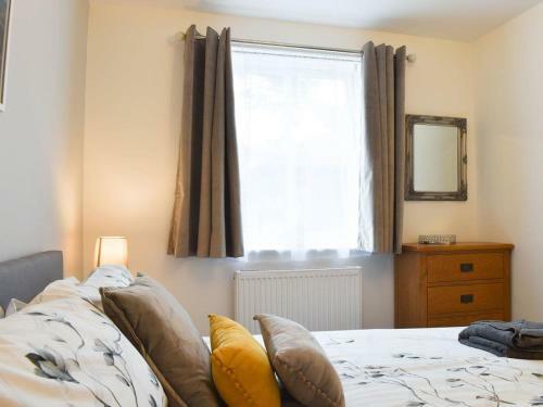 Central Hall Apartment