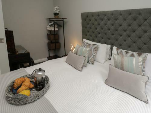 Apartamento Sapphire Seas Whitby