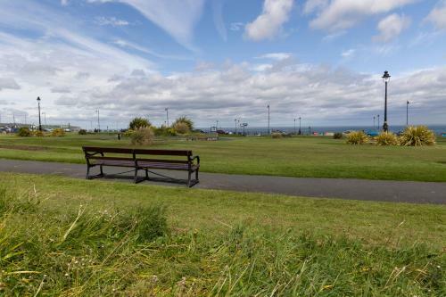 Apartamento Sapphire Seas Whitby