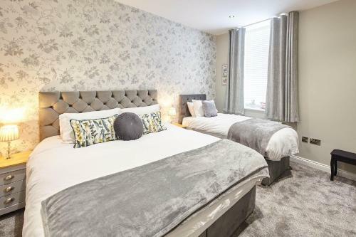 Apartamento Host & Stay - Chilton At Carlill House
