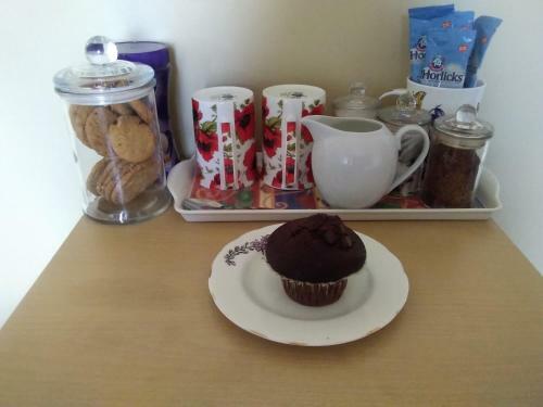 Bed & Breakfast Beechlands B & B