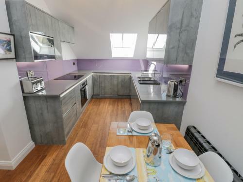 Apartamento Foxton Penthouse
