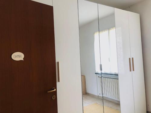 Apartamento Appartamento In Residence Nella Zona Incantevole