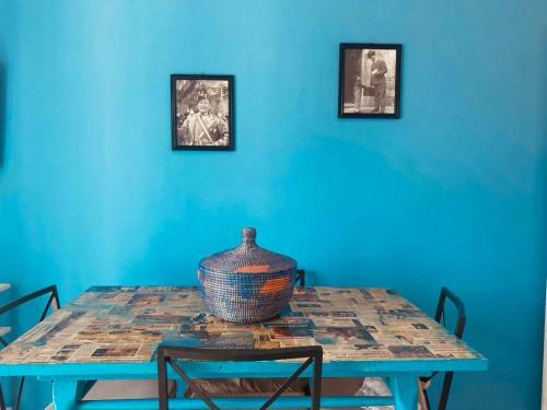 Apartamento Casaazul