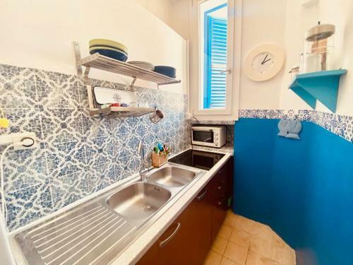 Apartamento Casaazul
