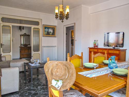 Apartamento Locazione Turistica Beach Valley