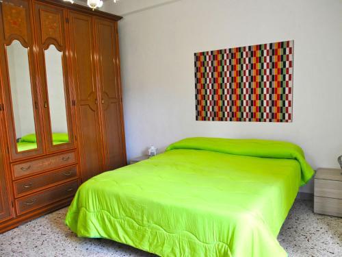 Apartamento Locazione Turistica Beach Valley