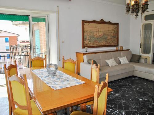 Apartamento Locazione Turistica Beach Valley