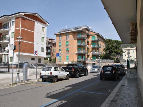 Apartamento Locazione Turistica Beach Valley