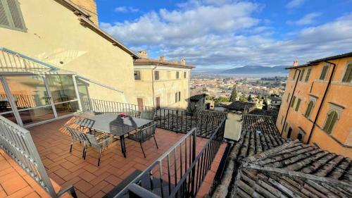 Apartamento Duomo Apt With Spectacular Terrace - Sleeps 6