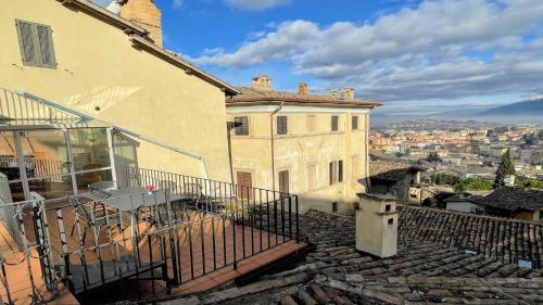 Apartamento Duomo Apt With Spectacular Terrace - Sleeps 6