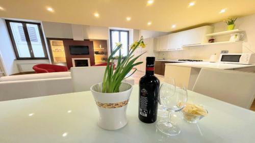 Apartamento Duomo Apt With Spectacular Terrace - Sleeps 6
