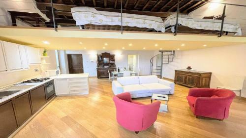 Apartamento Duomo Apt With Spectacular Terrace - Sleeps 6