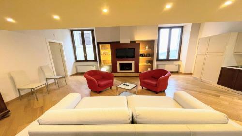 Apartamento Duomo Apt With Spectacular Terrace - Sleeps 6